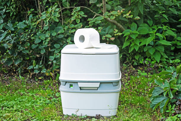 Best Event porta potty rental  in Farmer City, IL